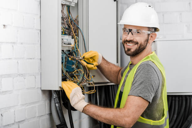 Best Circuit Breaker Repair  in Hillsboro, MO