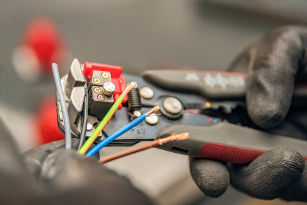 Best Electrical Upgrades for Homes  in Hillsboro, MO