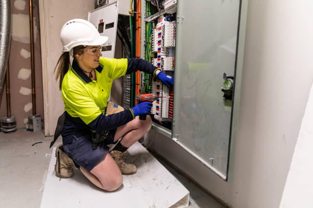 Best Electrical System Inspection  in Hillsboro, MO