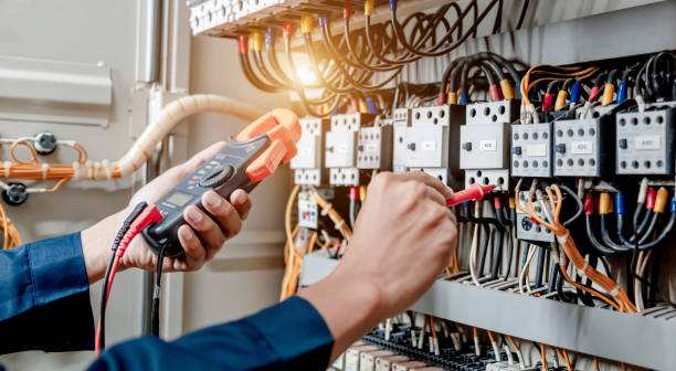 Best Electrical Troubleshooting Services  in Hillsboro, MO