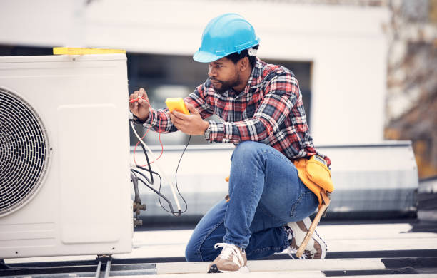 Best Licensed Electrician  in Hillsboro, MO