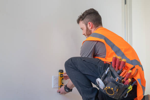 Best Local Electrician Companies  in Hillsboro, MO