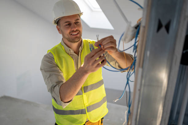 Best Electrical Installation Contractor  in Hillsboro, MO